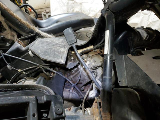 2007 Yama Ha Rhino Utility Vehicle