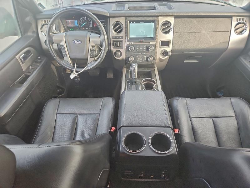 2017 Ford Expedition Limited