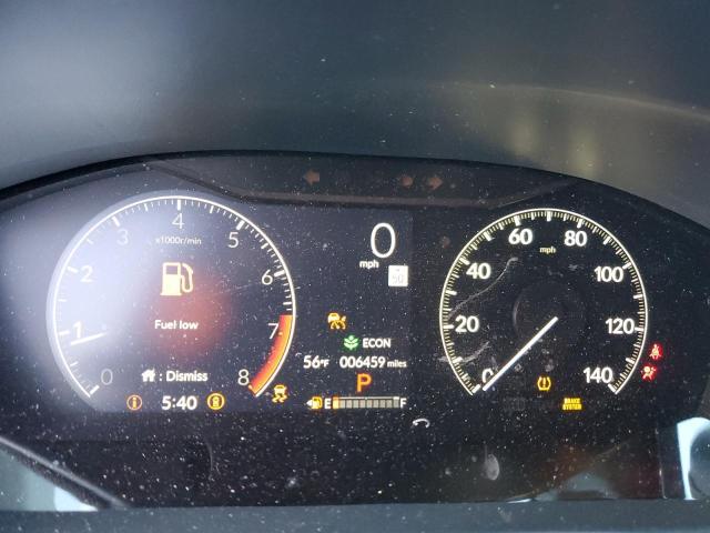 2026 Honda Hr-v exl