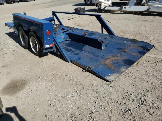 2024 Air-Tow T16-14 Equipment Trailer