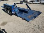 2024 Air-Tow T16-14 Equipment Trailer