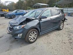 2019 Chevrolet Equinox lt for sale in Savannah, GA