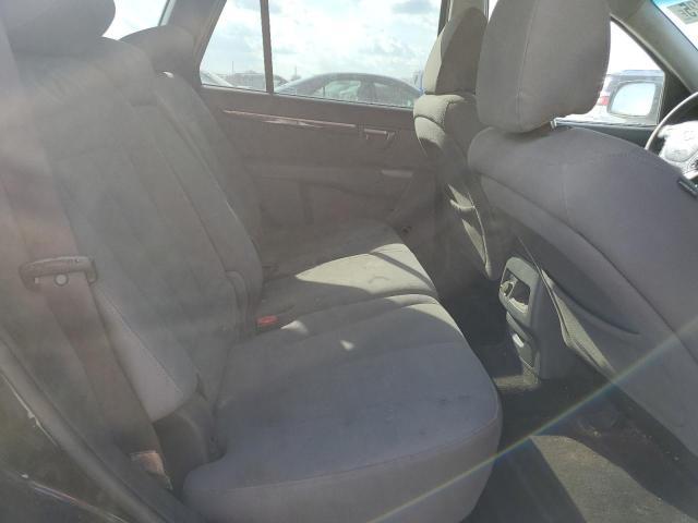 2010 Hyundai Santa fe gls