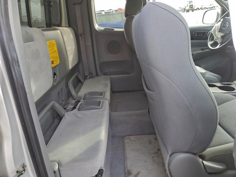 2007 Toyota Tacoma