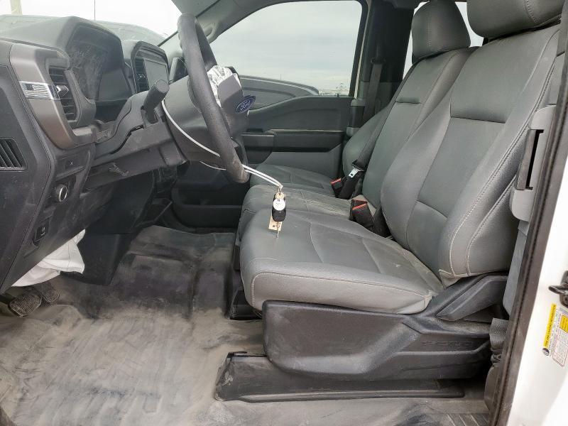 2025 Ford F150 xl