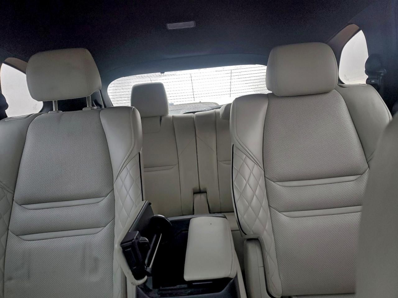 2023 Mazda Cx-9 Signature