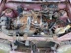1994 Ford Aspire
