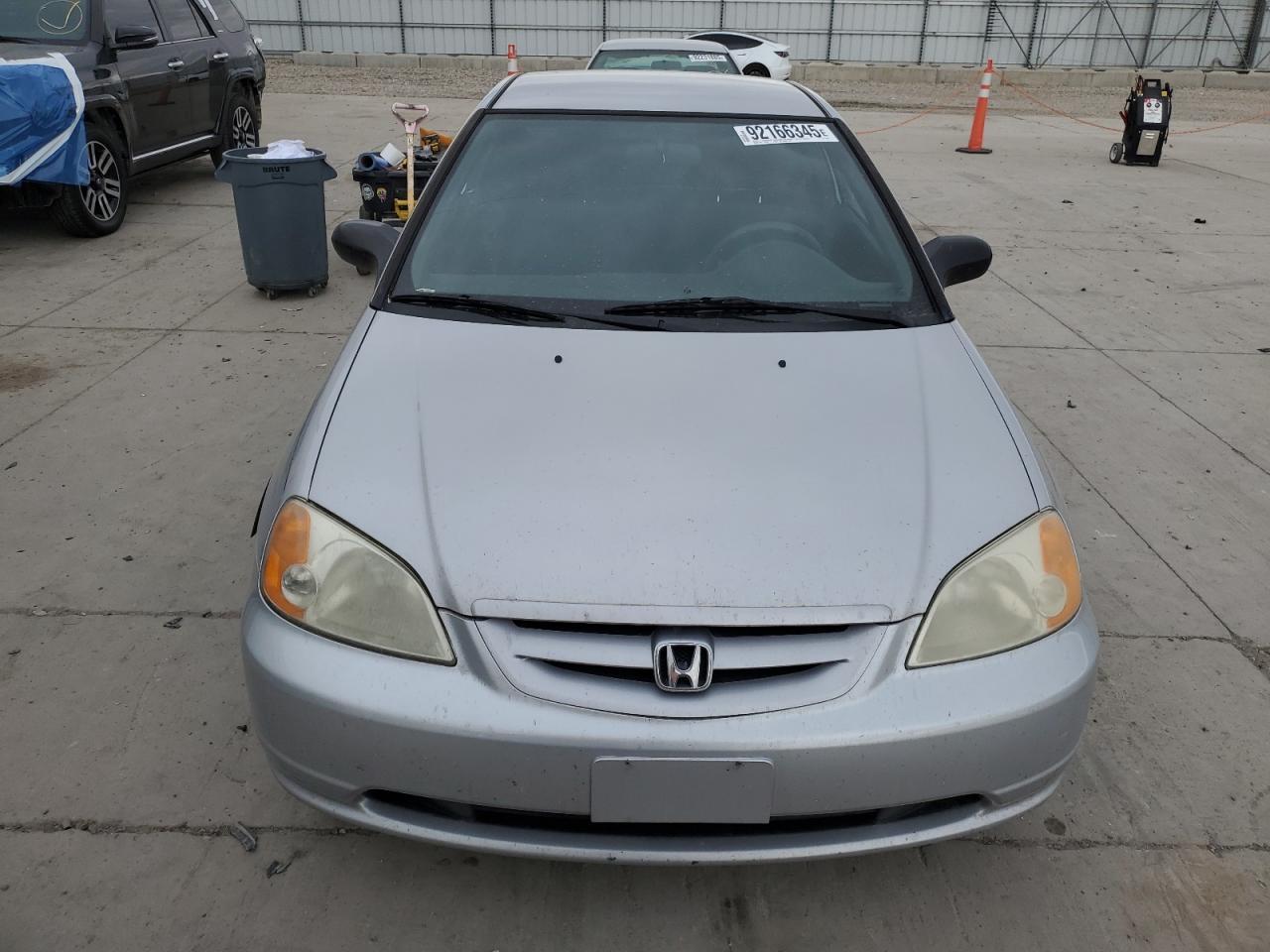 2003 Honda Civic lx