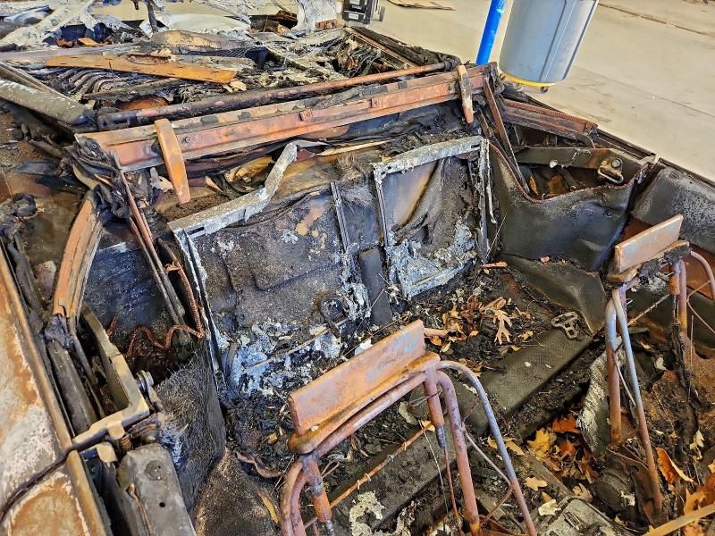 1988 Ferrari Mondial Cabriolet