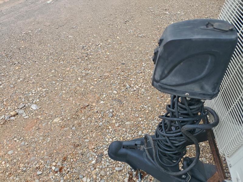 2022 Haulmark Mark 16' Enclos-Enclosed Cargo Trailer