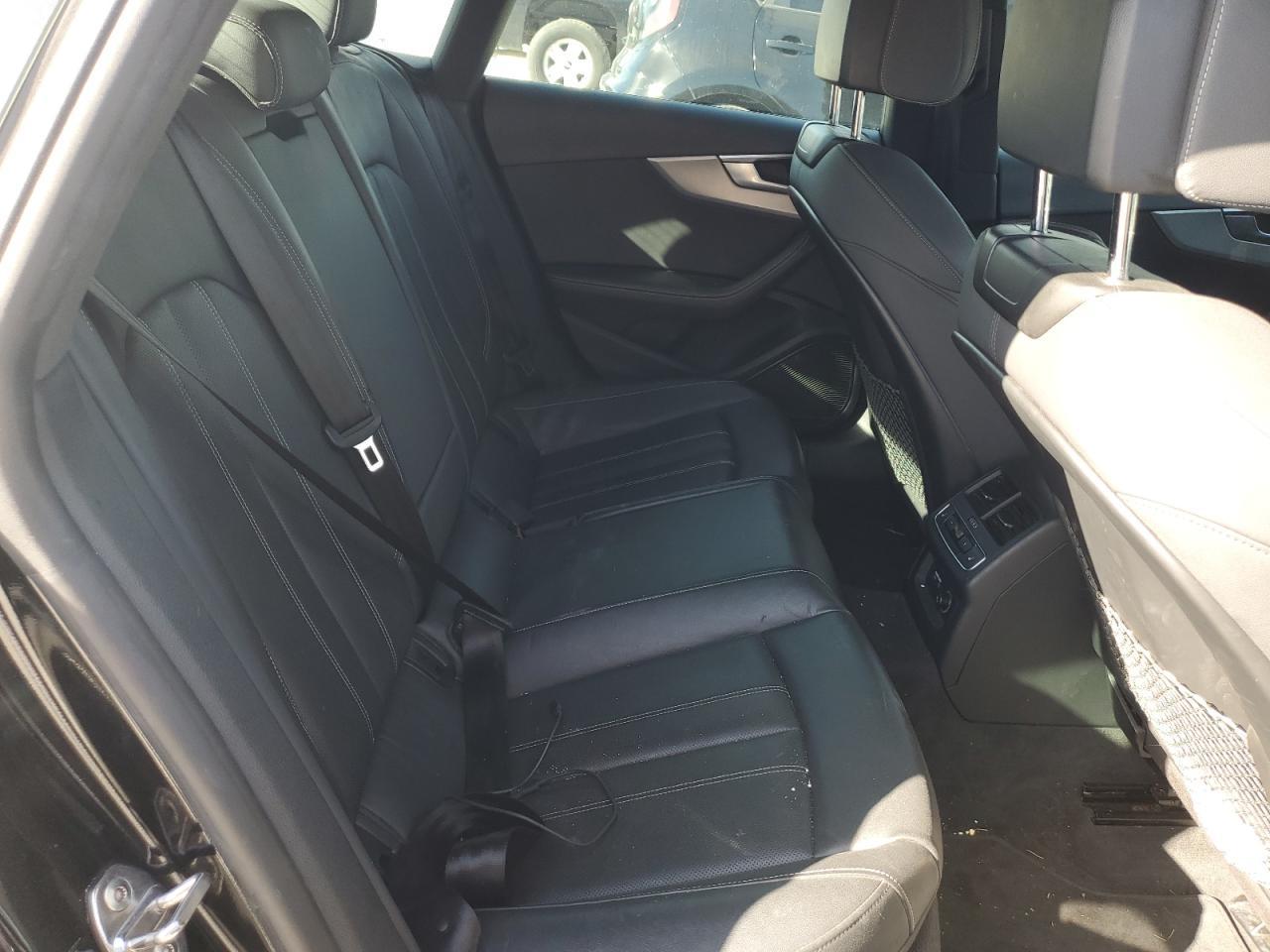 2020 Audi A5 Premium Plus