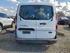 2015 Ford Transit Connect xl