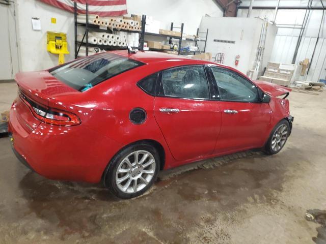 2013 Dodge Dart Limited