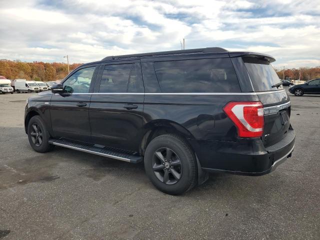 2020 Ford Expedition max xlt