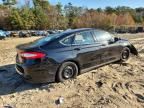 2013 Ford Fusion s