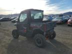 2024 Kawasaki Ridge XR Utility Vehicle