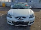 2007 Mazda 3 S