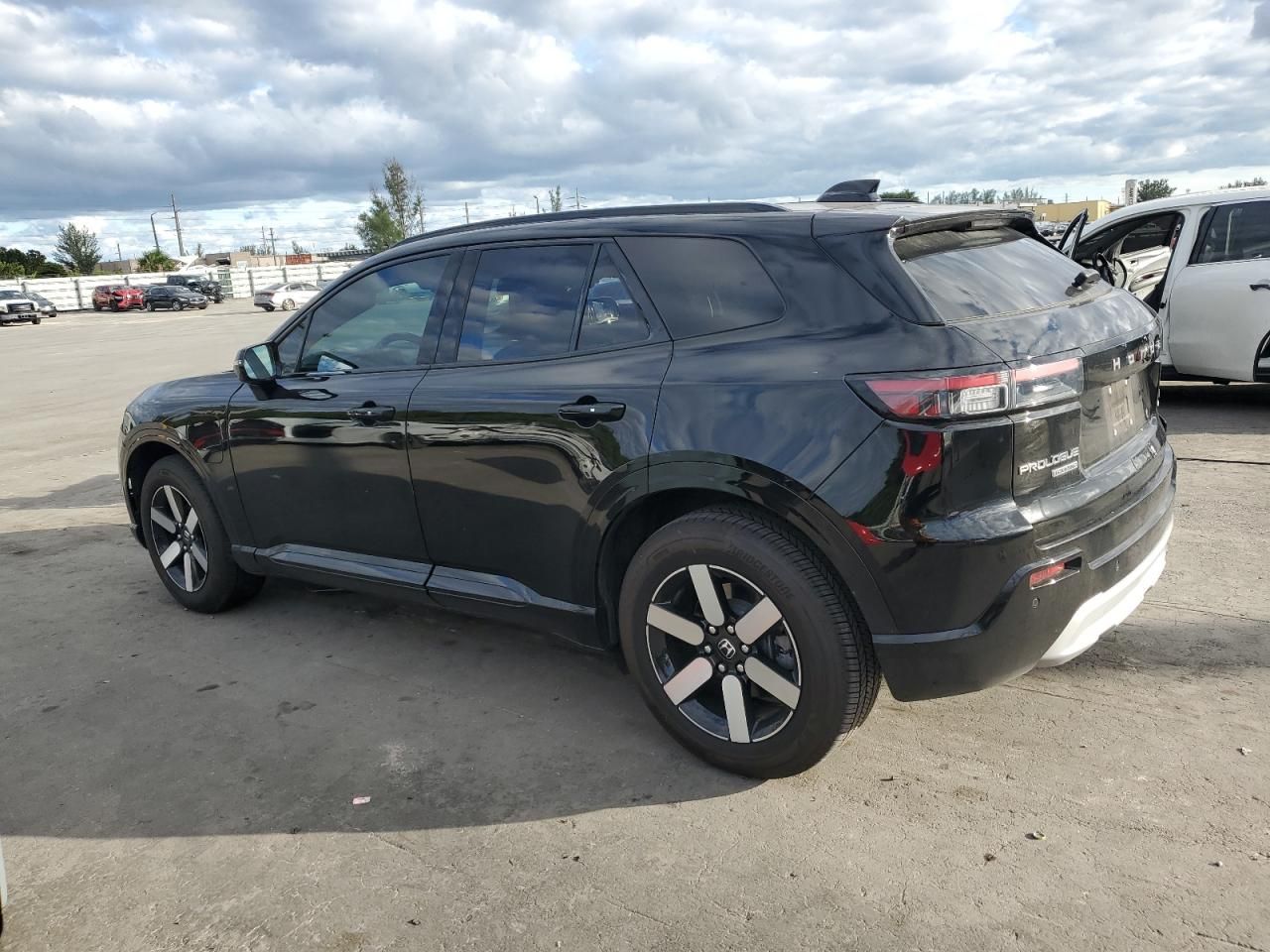 2024 Honda Prologue Touring