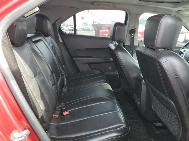 2013 Chevrolet Equinox ltz