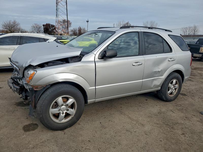 2009 KIA Sorento lx