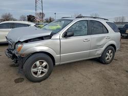 2009 KIA Sorento lx for sale in Dyer, IN
