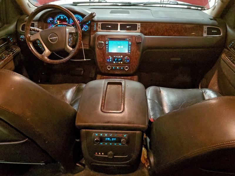 2011 GMC Yukon xl Denali
