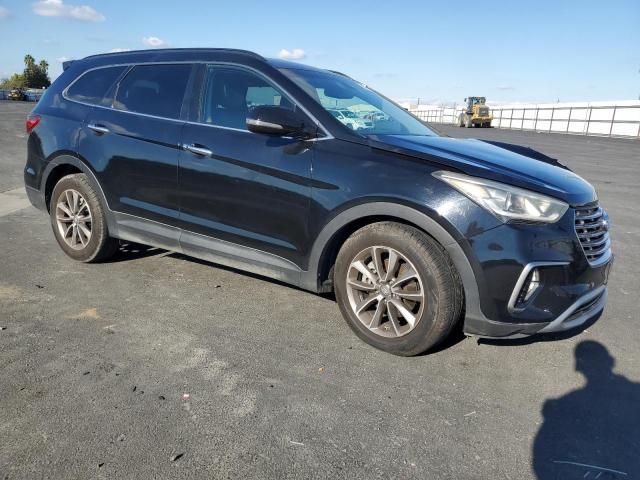 2019 Hyundai Santa fe xl se