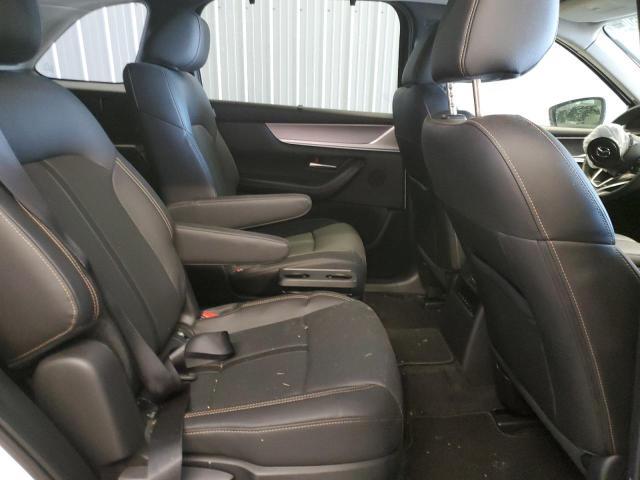 2024 Mazda Cx-90 Preferred Plus