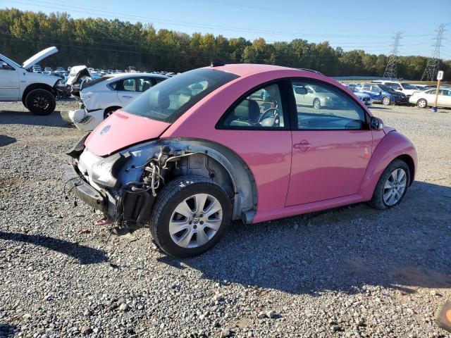 2009 Volkswagen New Beetle s