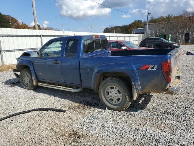 2005 Chevrolet Colorado