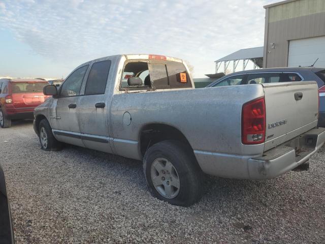 2004 Dodge Ram 1500