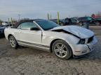2010 Ford Mustang