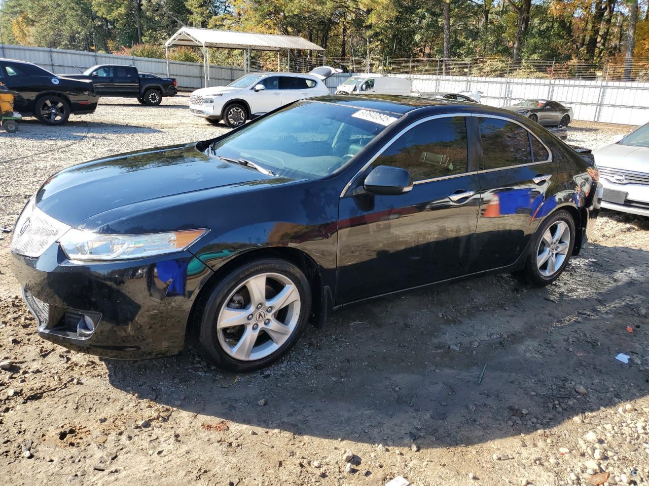2010 Acura TSX