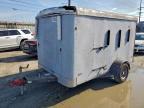 2001 Paec Unknown-Enclosed Cargo Trailer