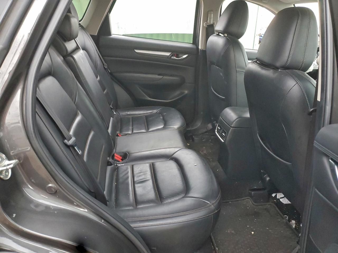 2022 Mazda Cx-5 Preferred