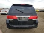 2010 Honda Odyssey Touring