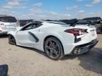 2021 Chevrolet Corvette Stingray 2LT