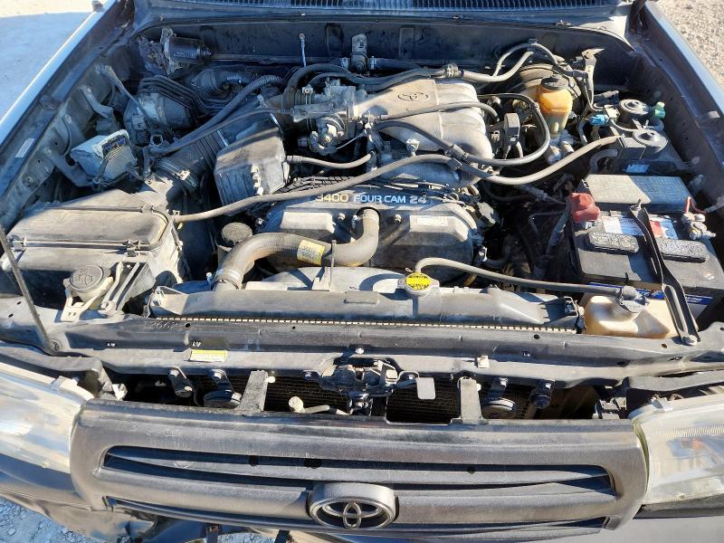 1999 Toyota 4runner SR5