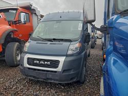 New arrivals for sale at auction: 2019 Dodge RAM Promaster 3500 Delivery Van