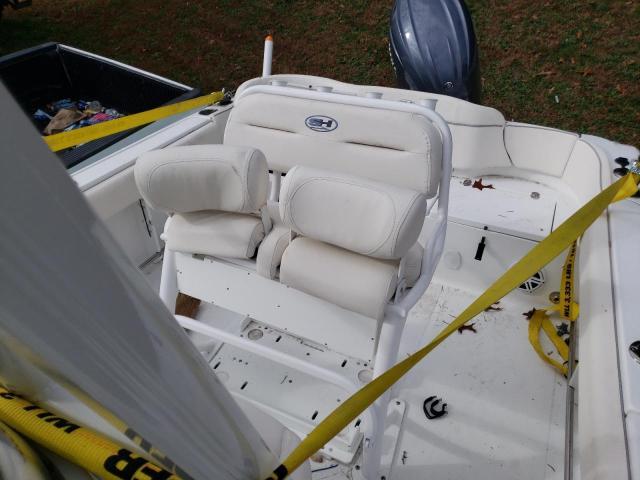 2026 Sea Hunt Boat-Boat