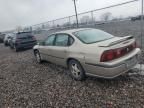 2002 Chevrolet Impala ls
