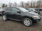2011 Nissan Murano s