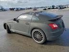 2005 Chrysler Crossfire Srt-6