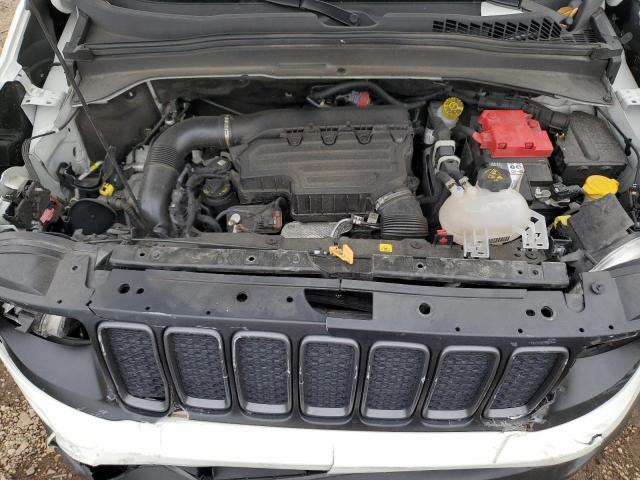 2022 Jeep Renegade Trailhawk