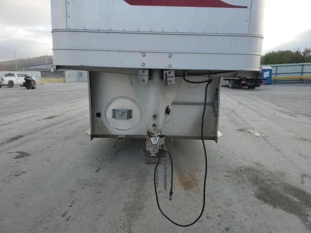 1999 4-Star Horse Trailer