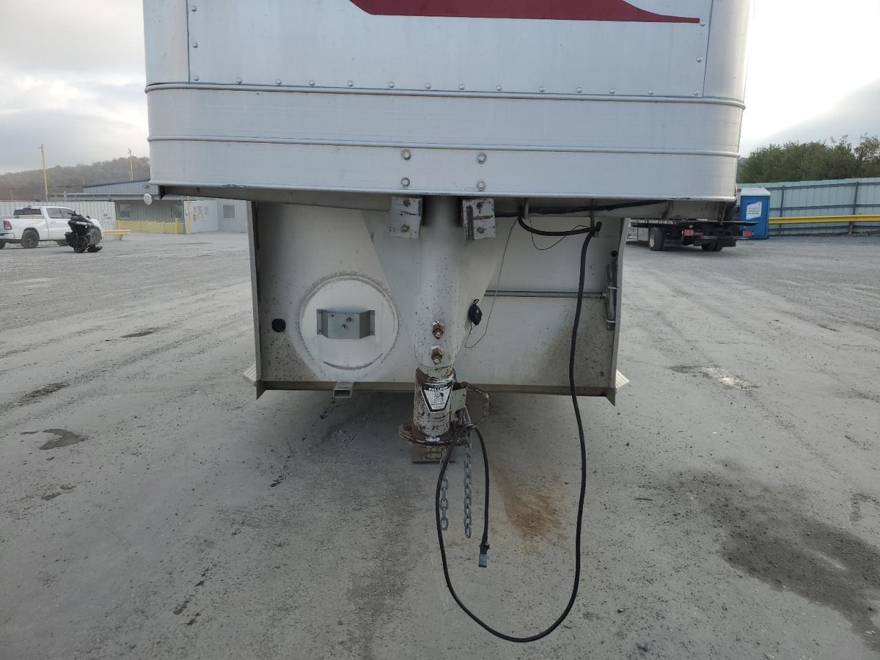 1999 4-Star Horse Trailer