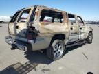 2000 Chevrolet Suburban
