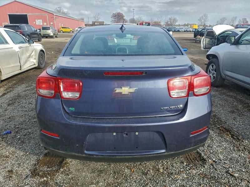 2015 Chevrolet Malibu 1LT