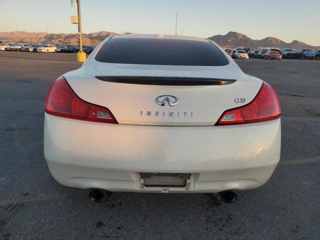 2009 Infinity G37