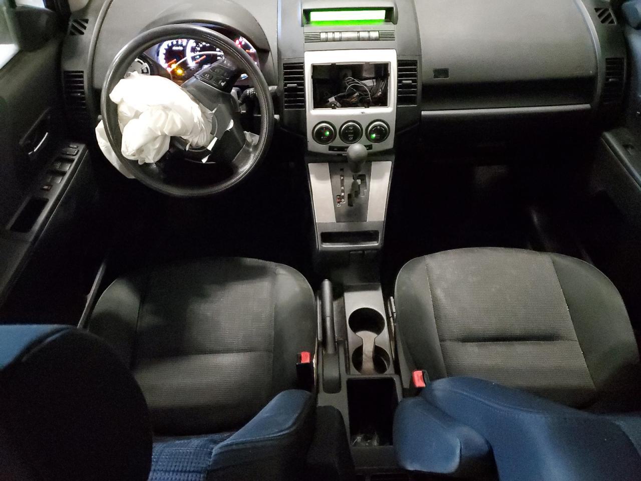 2010 Mazda 5